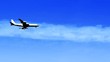 Flugreise