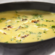 Lappland soup