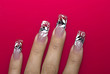 unghie decorate