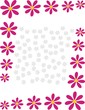 VECTOR - Textile Background VECTOR - Textile Background