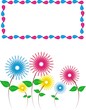 VECTOR - Textile Background VECTOR - Textile Background