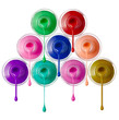 nail polish beauty make up