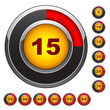 Vector simple abstract timers