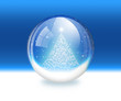 Snow globe