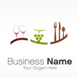 logo restaurant