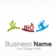 logo bio