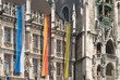 Photo: Munich Town Hall Munich Town Hall