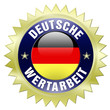 deutsche wertarbeit made in germany