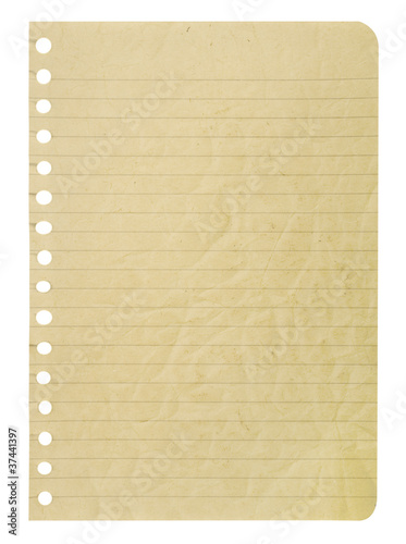 Photo: page page