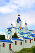 The Kursk Korennaya Pustyn. The Kursk Korennaya Pustyn.