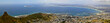 Capetown Downtown Panorama