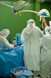surgical operation