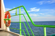 partir vert orange