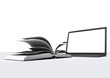 Internet vs Bibliothek