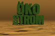 ÖKOSTROM