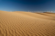 Dunes... Dunes...