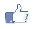 Vector: Thumb Up 2 Thumb Up 2