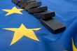 Financial Crisis in Europe