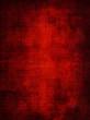 Red Screen Grunge