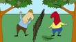 Gartenfreunde