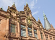 Heidelberger Universitätsbibliothek