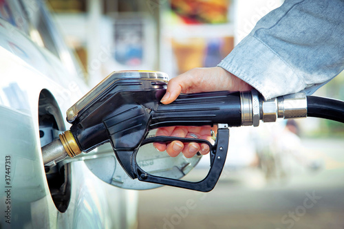 Photo: fuel right fuel right