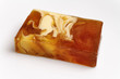 Chocolat soap