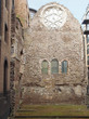 Winchester Palace, London