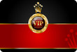 Royal vip card