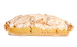 lemon meringue pie