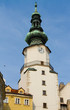 Michael's Tower Bratislava, Slovakia