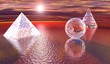 Mistero - Mystery