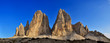 Tre Cime di Lavaredo