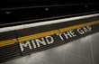 Mind the gap