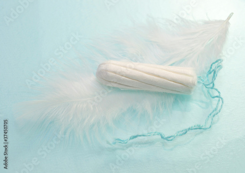 Photo: Tampon Tampon