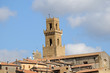 Pitigliano