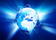 globe