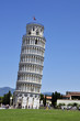 Leaning tower of Pisa