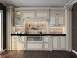 kitchen interior