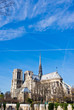 Notre Dame Notre Dame