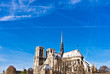 Notre Dame Notre Dame