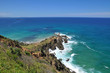 Photo: Ocean view at Byron Bay, Australia Ocean view at Byron Bay, Australia