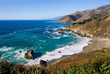 Photo: California Coast California Coast