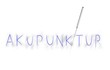 Akupunktur