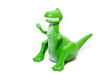 toy dinosaur