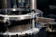 Metal drill