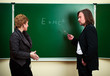 Photo: science discussion science discussion