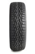 Winter thorn tire