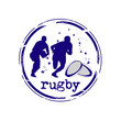 timbre rugby