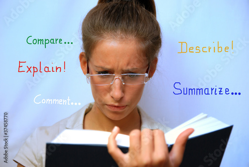 Foto: Englisch lernen Englisch lernen
